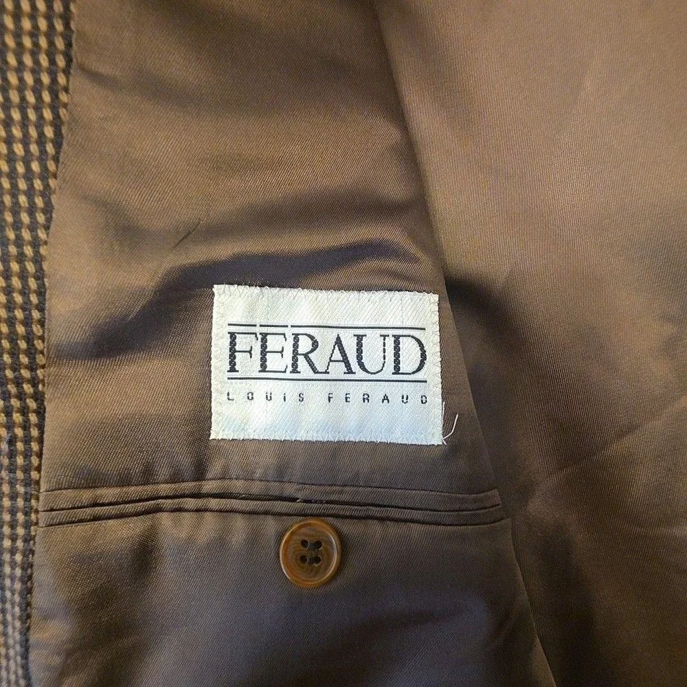Louis Feraud louis feraud